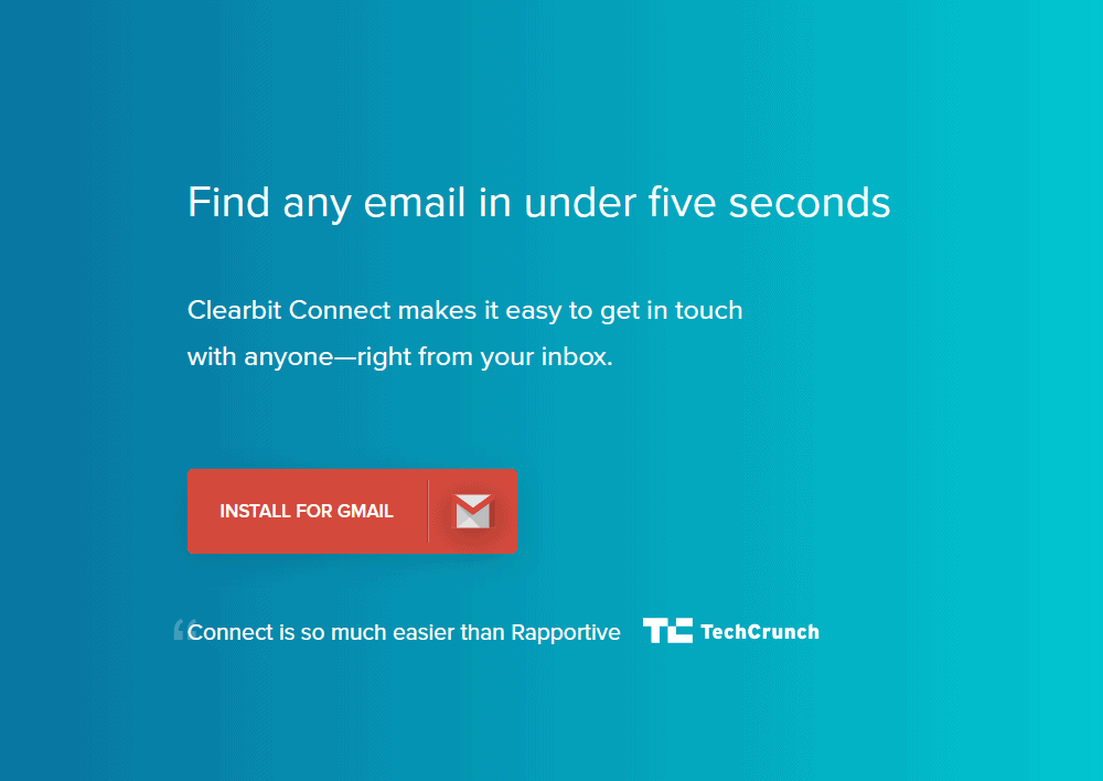 Znajdź adres email w 10 sekund – 5 narzędzi